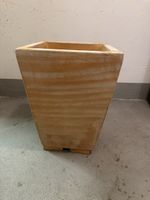 2 Terrakotta Blumentöpfe, neu!