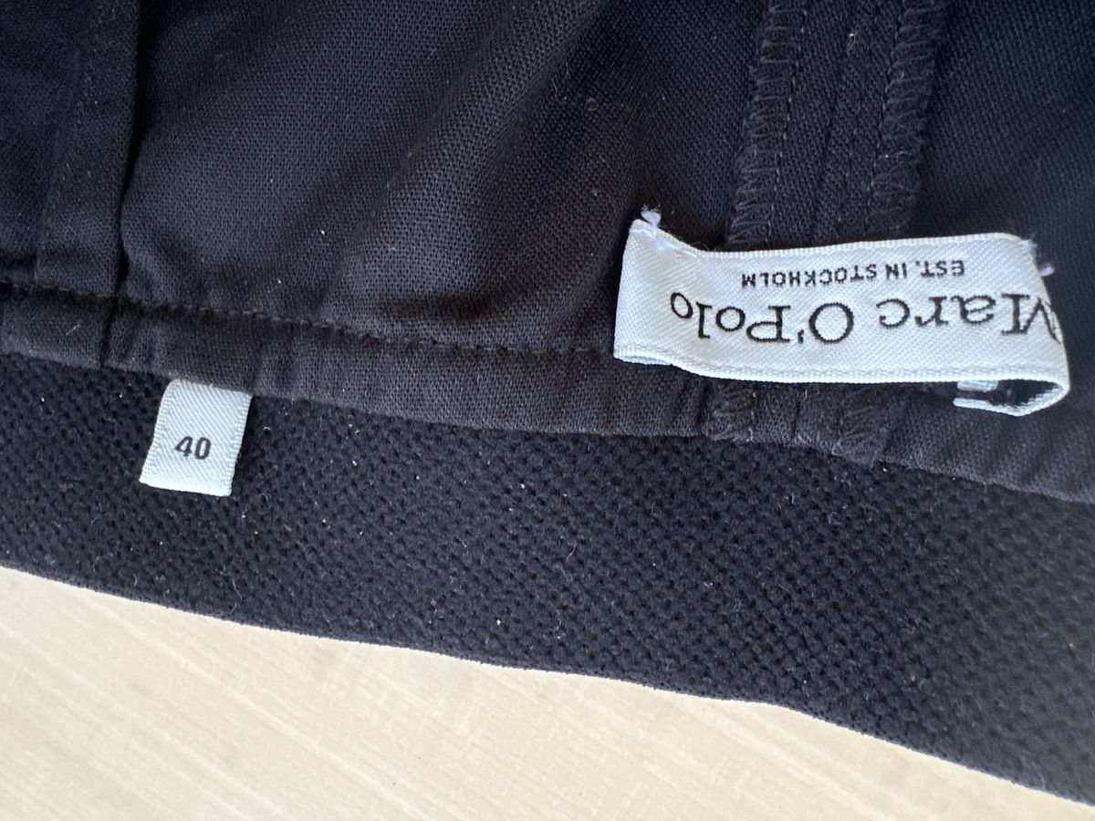 Marc O'Polo Hosen: Hose – Neu (gemäss Beschreibung) aus Brugg AG von Pesto05 2