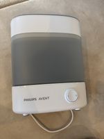 Philips Avent Dampfsterilisator