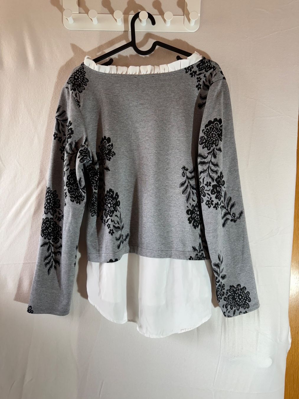 Pullover & Sweatshirts: Schöner Pullover Gr. M – Gebraucht aus Grosswangen von second_hand_dress 5