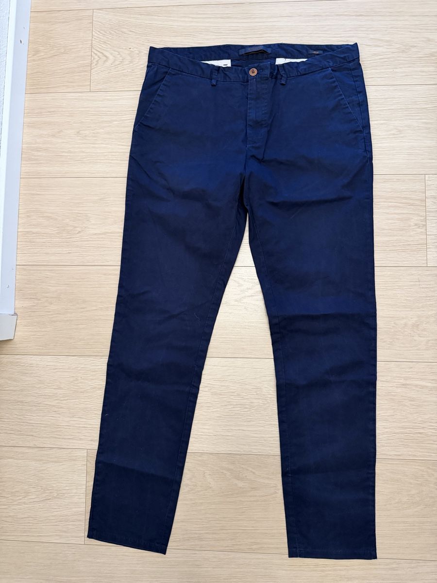 Maison Scotch Pantaloni: Scotch & Soda Hose – Usato da Bünzen venduto da Magdalena.K