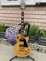 Limited Edition Epiphone "Les Paul Standard"