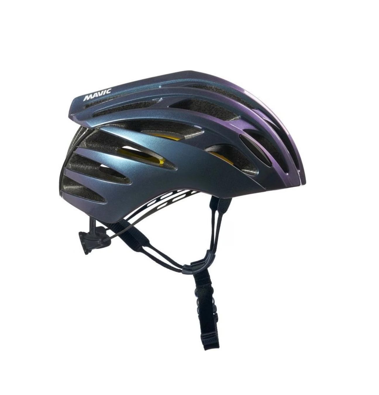Mavic Helme: Mavic Mips Syncro SL – Neu (gemäss Beschreibung) aus Lausanne von Emil1234