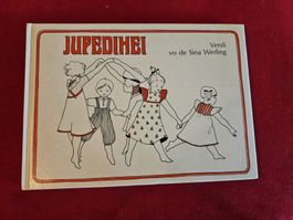 Jupedihei- Versli vo de Sina Werling