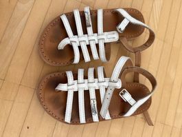 Les Tropéziennes Sandalen Gr. 29