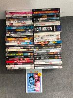 Lot 55 DVD divers films- Lot 9