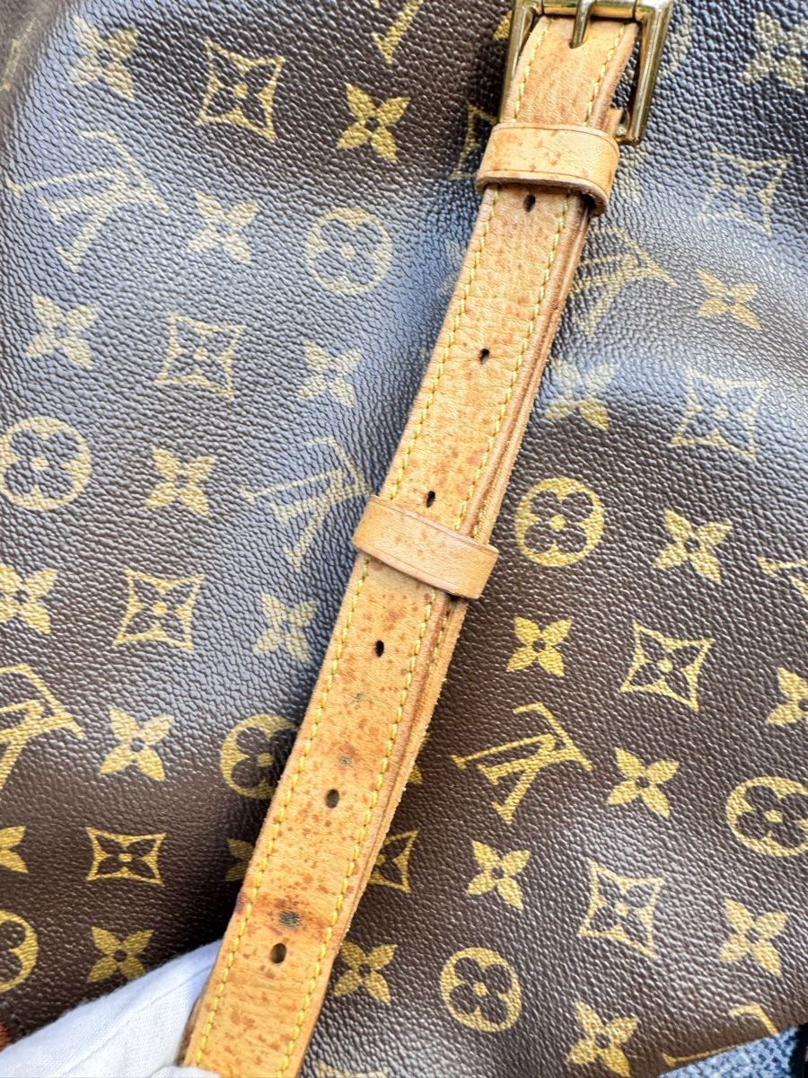 Borse da donna: Louis Vuitton Schultertasche – Usato da Neuenegg venduto da ilovefashion123 1