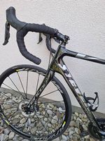Stevens Rennvelo Fullcarbon 56cm DI2