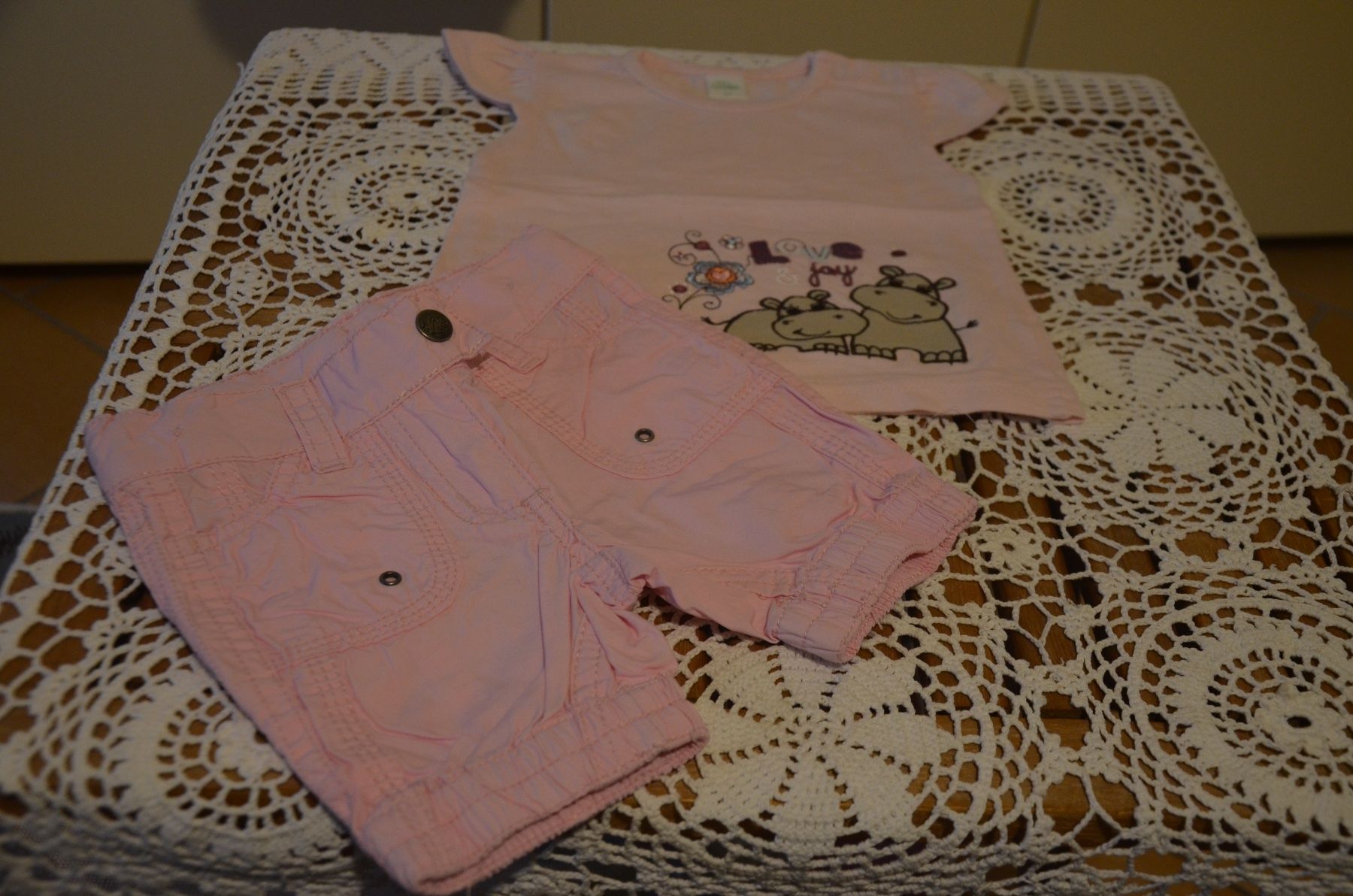 Kleiderpakete & -sets: TAILLE 62 – Gebraucht aus Chiasso von Dolly015