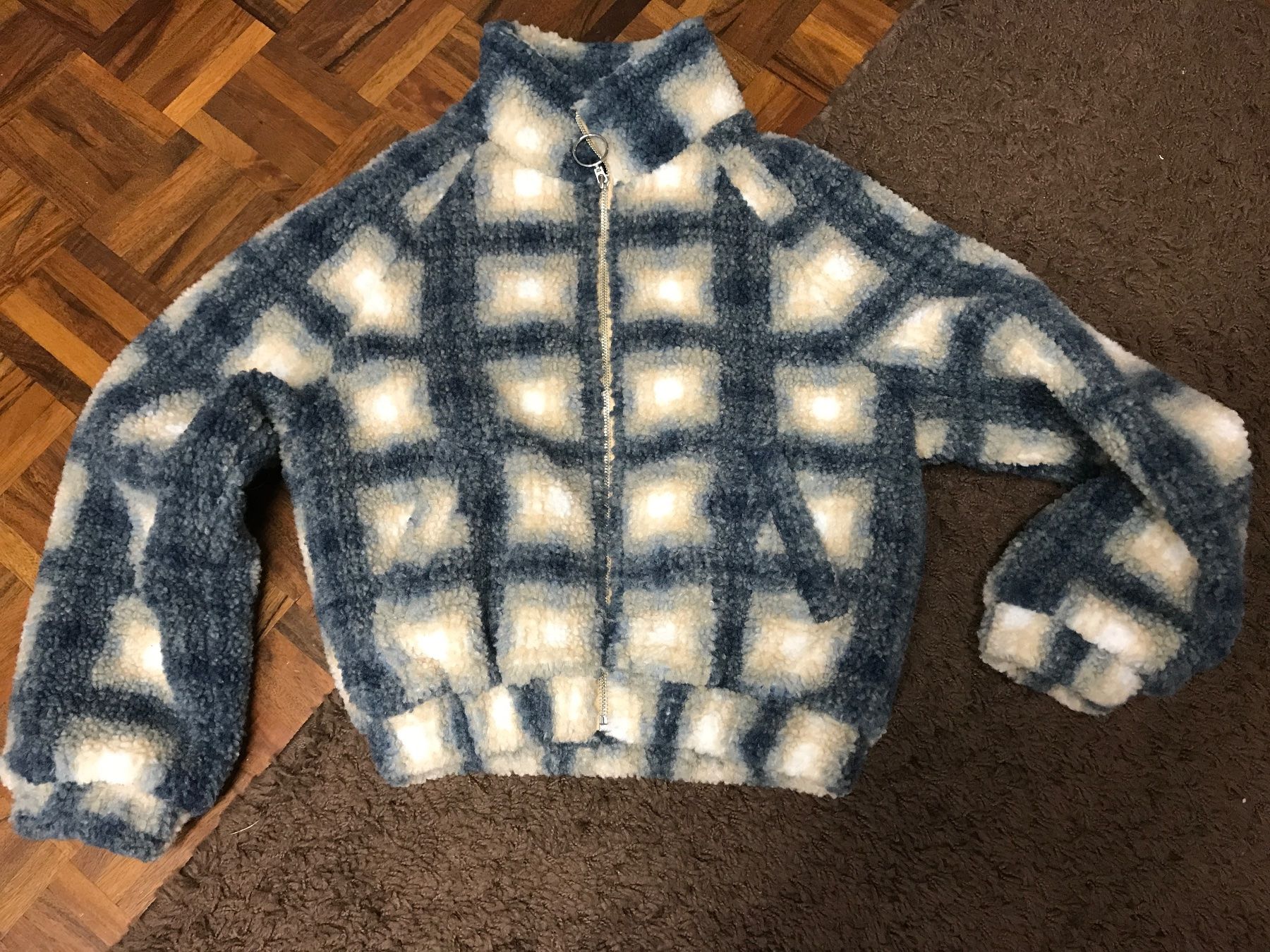 Giacche: Coole Jacke Gr S – Usato da St. Margrethen SG venduto da kellenbh