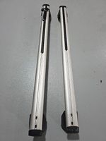 Original Audi Q5 8R Dachträger Aluminium gebraucht