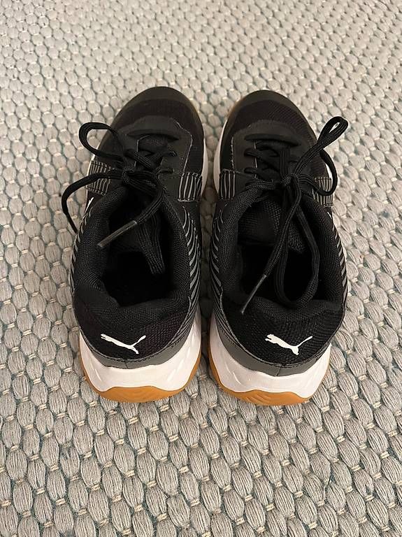 Puma Scarpe per ragazzi: Hallenschuh Puma Varion 38 – Usato da Wabern venduto da ricar4do 3