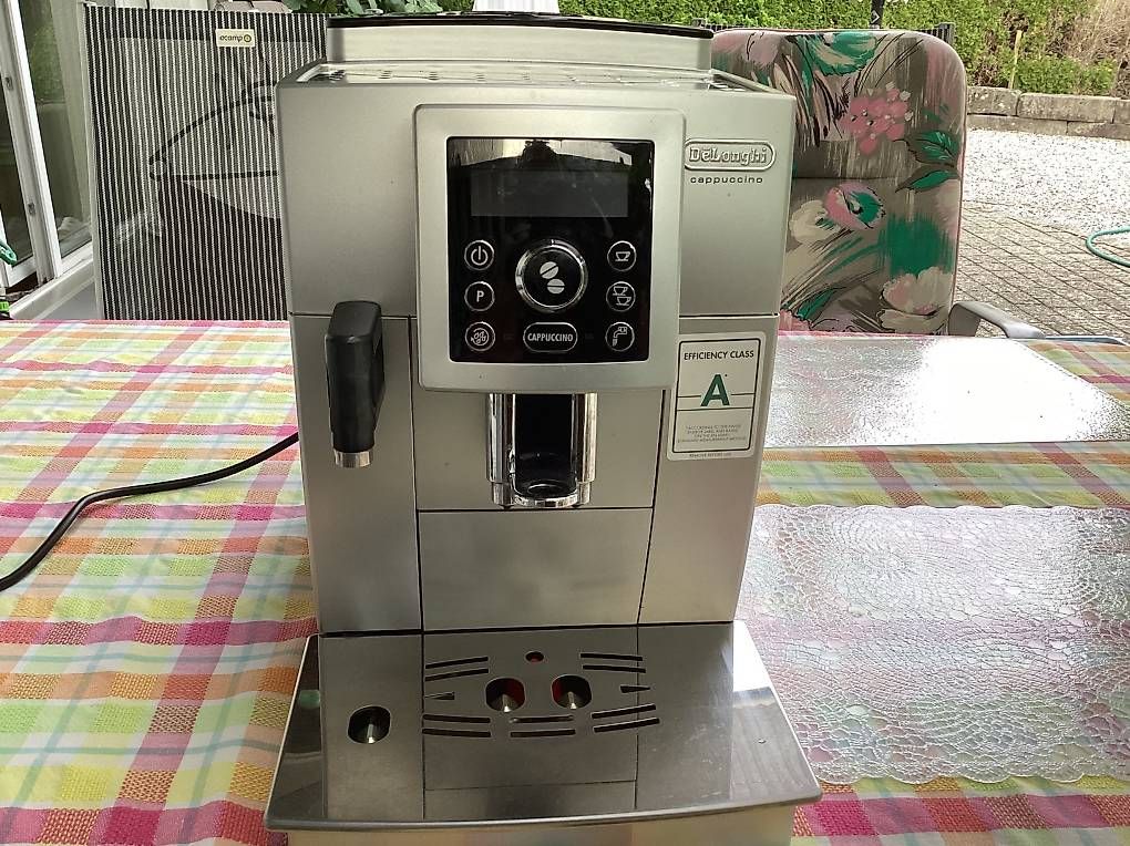 Machines à café & Machines à expresso: Kaffeemaschine – D'occasion à Brütten par Kudu5