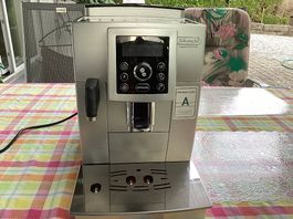 Kaffeemaschine