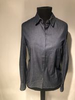 Jeans Bluse