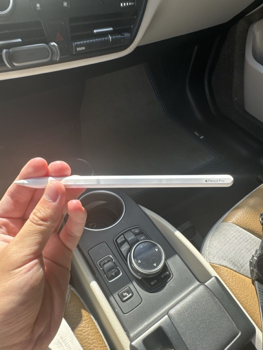 Apple Stylos & Marker: Apple Pencil Pro – D'occasion à Wallisellen par ste_tj6y