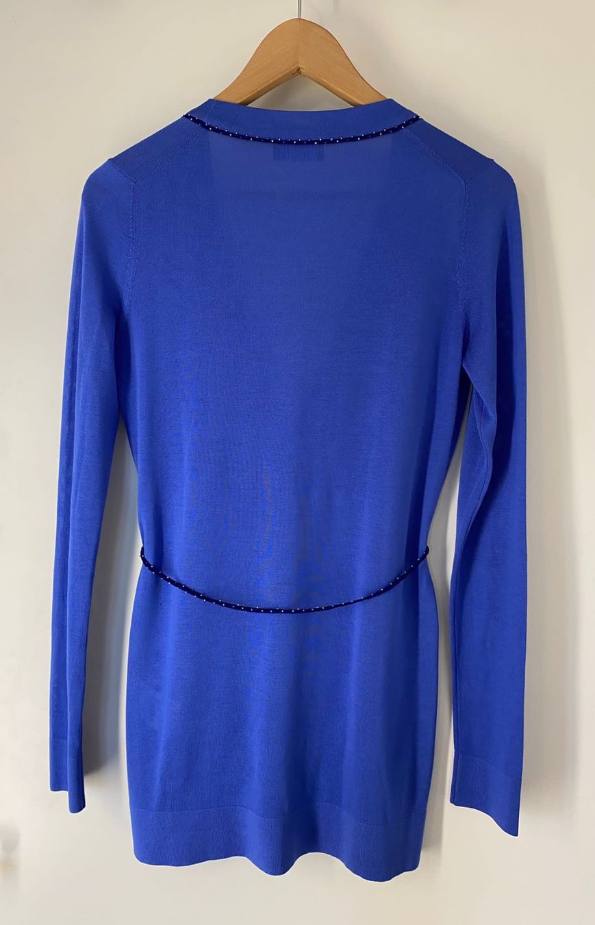 Giacche: Rena Lange Cardigan Gr. S - 100% Seide – Nuovo (secondo la descrizione) da Frauenfeld venduto da LIL_NA 5