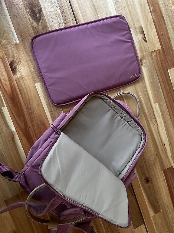 Fjällräven Zaini: FJÄLLRÄVEN  Laptop 15''  Rucksack Kanken – Usato da Gais venduto da Giraffe200 3