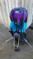 Kindersitz Velo