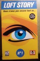 Loft Story 1 Coffret VHS