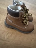 Bottines Fila garcon T. 23