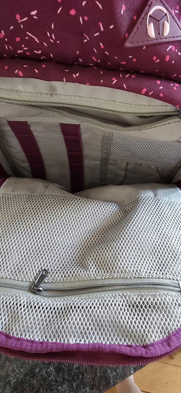 Borse & Zaini: Satch Schulrucksack – Usato da Biberist venduto da SandraSO 1