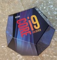 Intel Core i9-9900K Prozessor – LGA1151 – gebraucht, voll fu