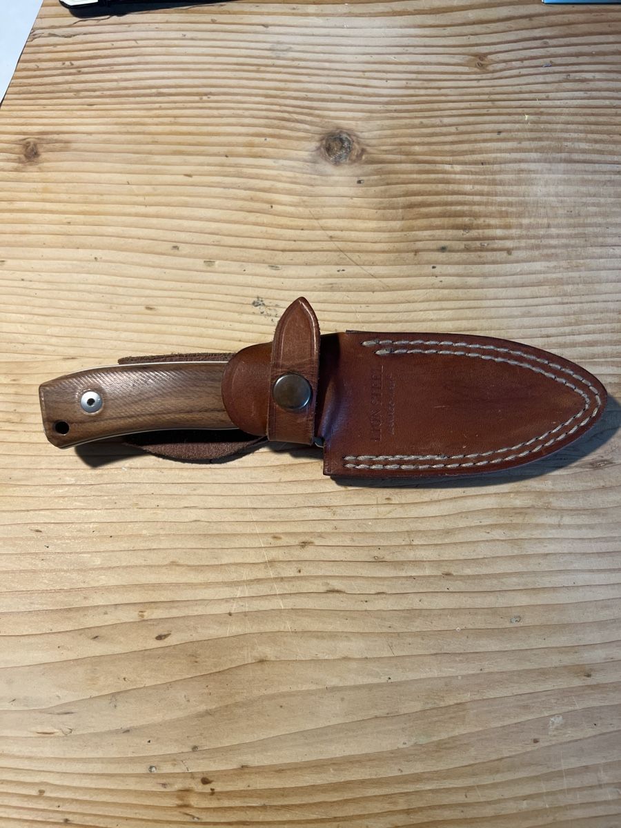 Accessori: Lionsteel M4 Santos – Nuovo (secondo la descrizione) da Balgach venduto da lor_28v2 3