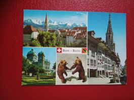 Bern mehrbildrig