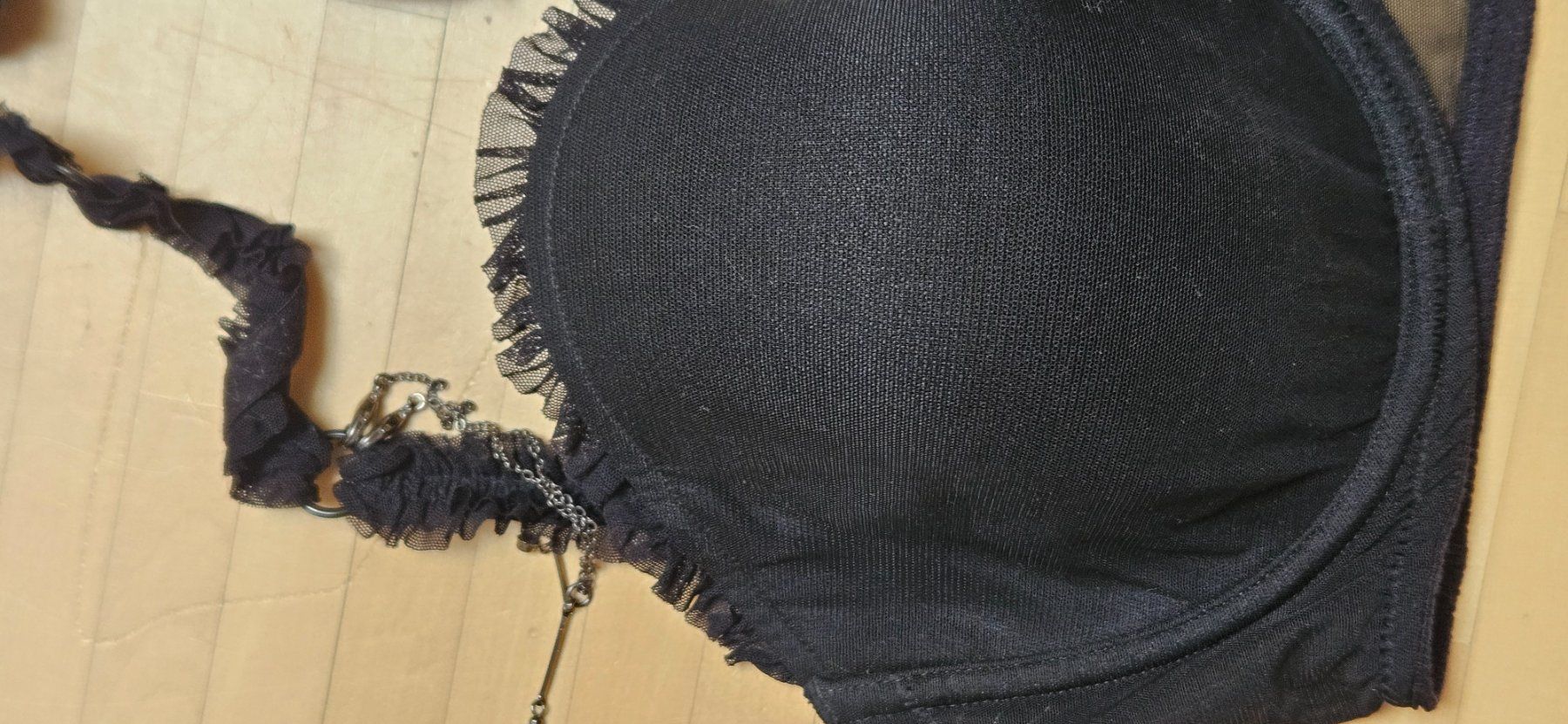 Marie Jo Altra biancheria intima: Marie-Jo L'Aventure BH – Usato da Meyriez venduto da Zigzagzug 2