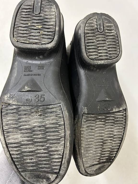 Schuhe für Jungen: Gummi-Reitstiefel Kinder, Gr.35 – Gebraucht aus Bern von DavorinM 4