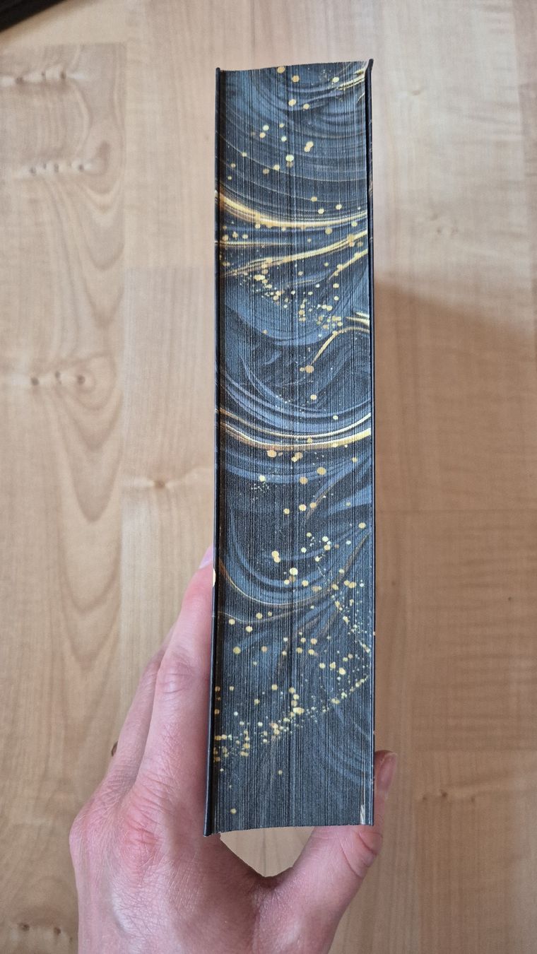 Libri: Ayla Dade "Whispers", Bücherbüchse – Nuovo (secondo la descrizione) da Bargen BE venduto da Hahela13 1