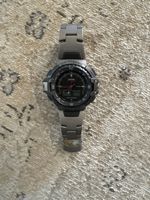 Armbanduhr Casio Pro Trek PRT-700 gebrauchter Zustand