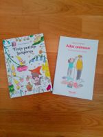 2 livres pour enfants: Ados animaux et Trois petites Lumière
