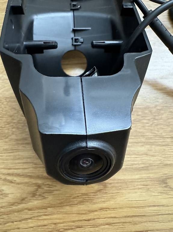 Action Cam: Dashcam pour BMW série F – Usato da St-Prex venduto da Nx72 2