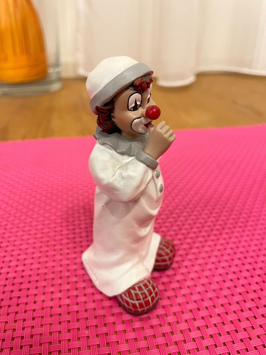 Figuren: Gilde Clown - Schlafmütze 35928 – Gebraucht aus Leuzigen von AngeloReis 1