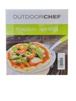 OUTDOORCHEF Pizzaschaufel