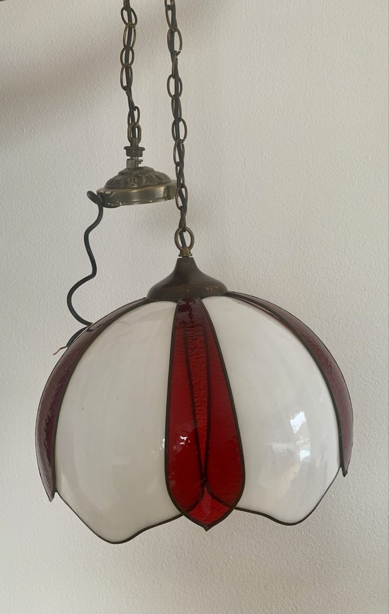 Tiffany & Co. Lampade: LAMPE TIFFANY - STIL 40cm ..  – Usato da Obfelden venduto da montes50 2