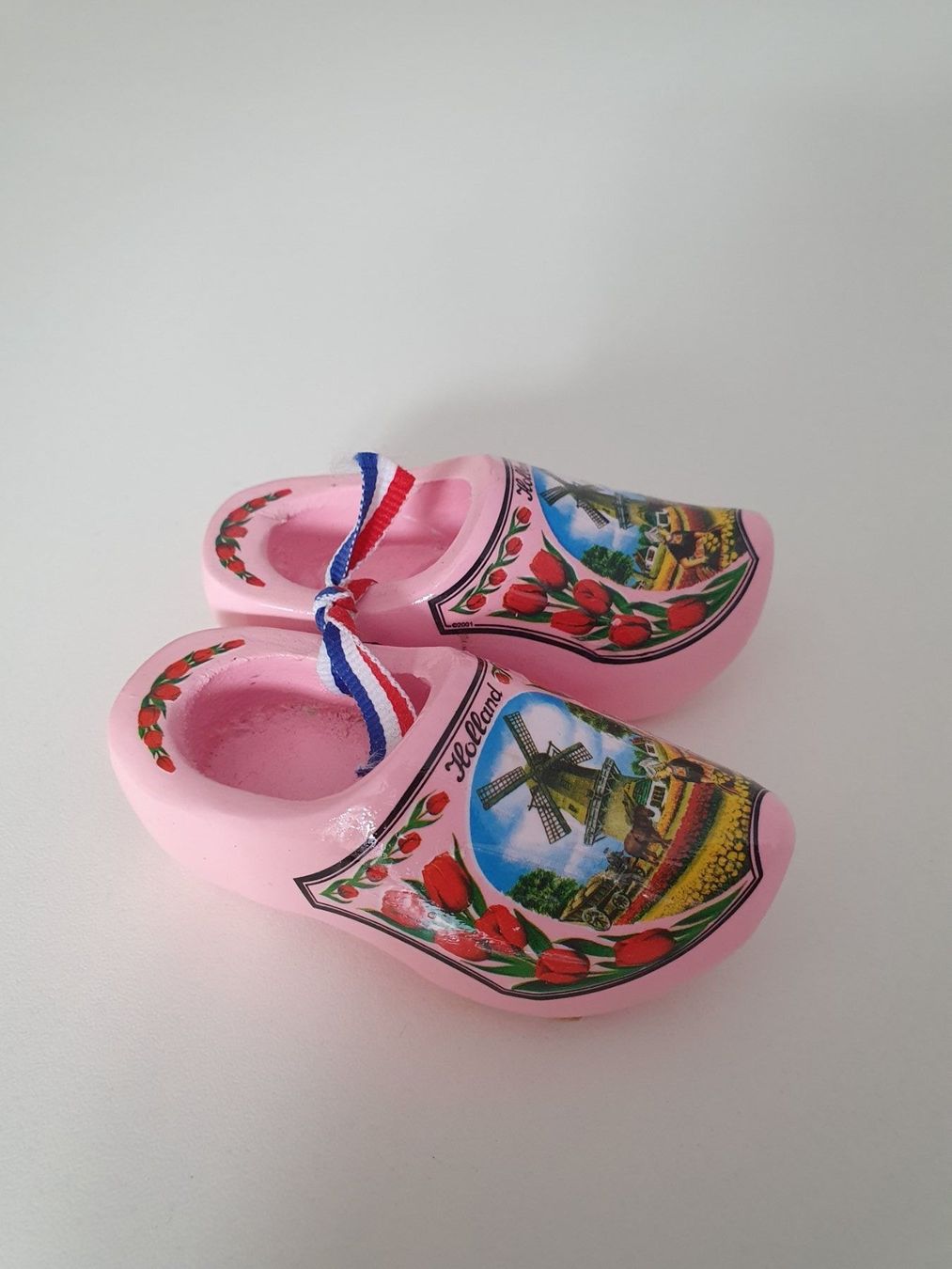 Alle Dekorationen: Holland Schuhe - Deko – Gebraucht aus Ennetbühl von Steph048 2
