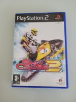 Sno Cross 2 / PS 2 / Playstation 2 (PAL)