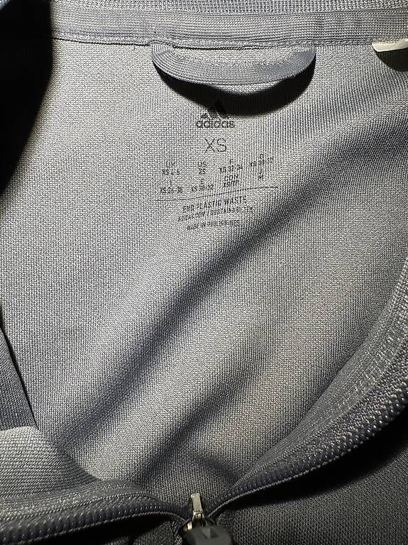 Adidas Giacche: Adidas jacket grise – Usato da Fully venduto da Luca_J.F. 3