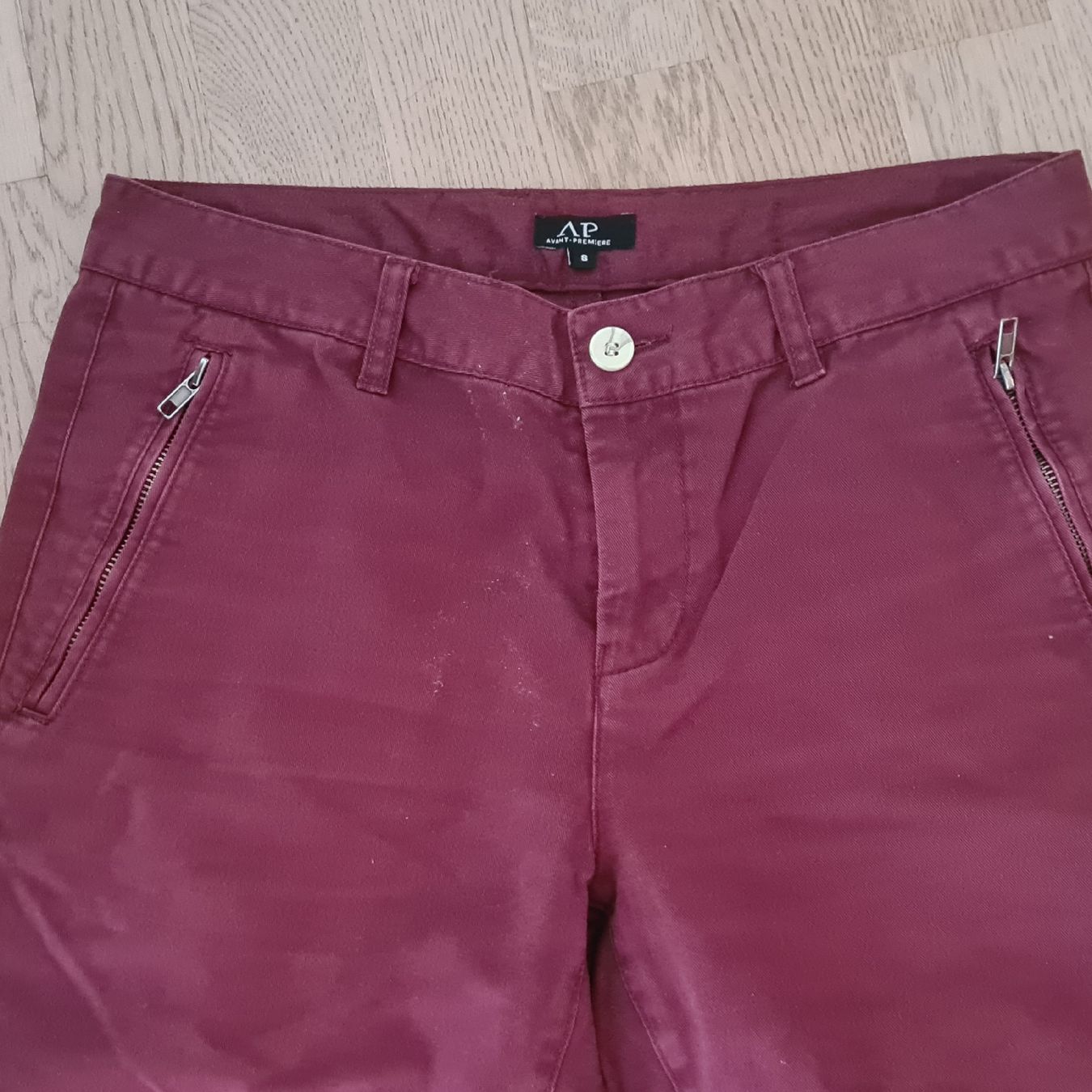 Hosen: Kurze Hose  AP gr. S – Gebraucht aus Steinen von turbogeiss99 1