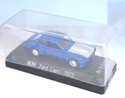 FORD CAPRI VON 1973 VON SOLIDO