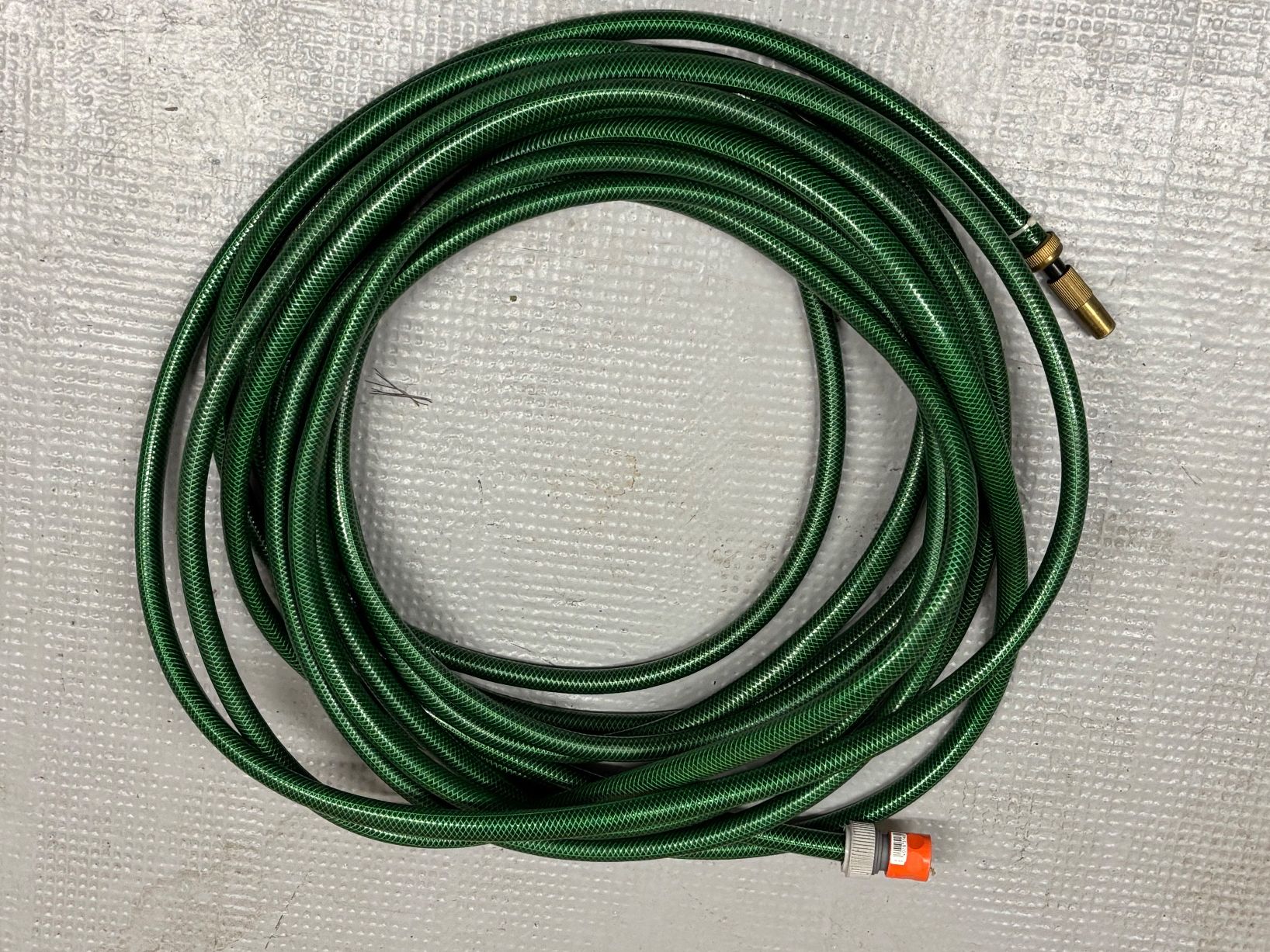 Tubi & Tubi flessibili: Gartenschlauch ca. 12 m – Usato da Genève venduto da Livsonman