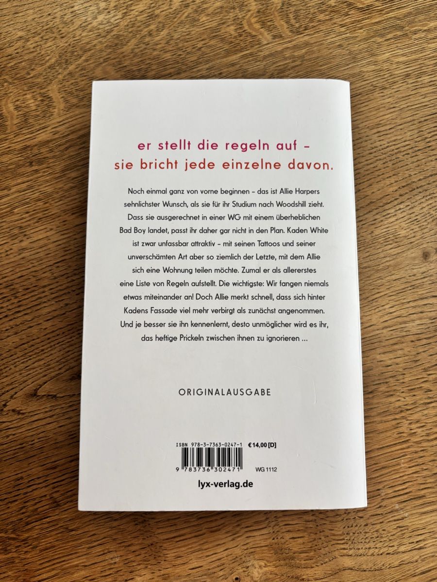 Livres: begin again – D'occasion à Boswil par nic_ba01 1