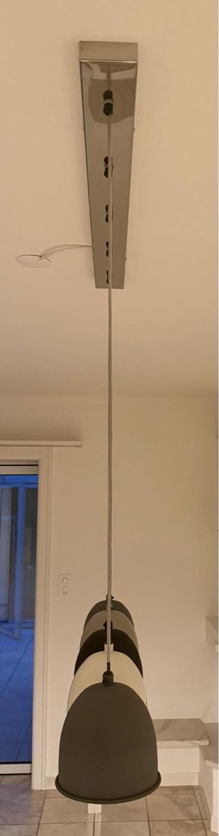 Westwing Lustres & lampes de plafonds: Hängelampe – D'occasion à Dielsdorf par jes_9kx7 3