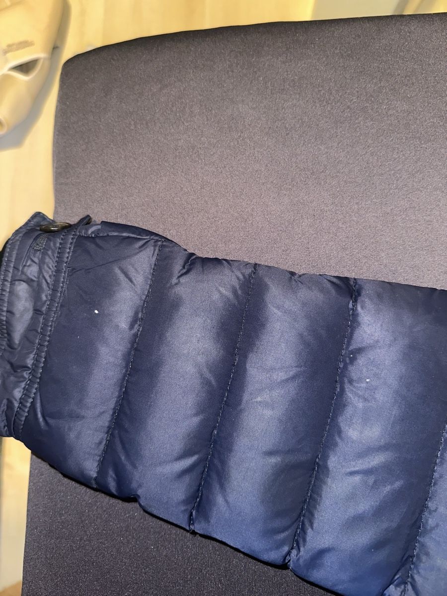 Giacche: Tommy Hilfiger Jacke – Usato da Chur venduto da mar_d9br 6