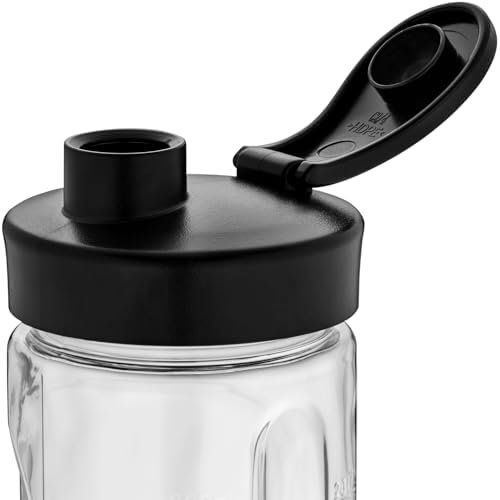 Küchengeräte: Kult Mix Go Mini Smoothie Maker Standmixer Blender Shake – Neu und originalverpackt aus Hundwil von Stallone6 6