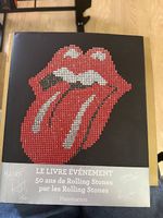50 ans des Rolling Stones