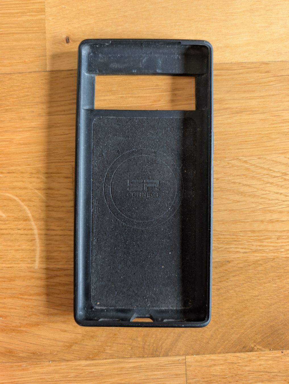 SP Connect Staffe: SP Connect Handyhülle Google Pixel 7 pro Schwarz  – Usato da Zürich venduto da jonschki 1